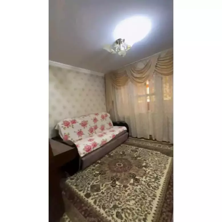 Квартира 5ти комнатная