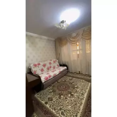 Квартира 5ти комнатная