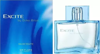 excite by dima bilan