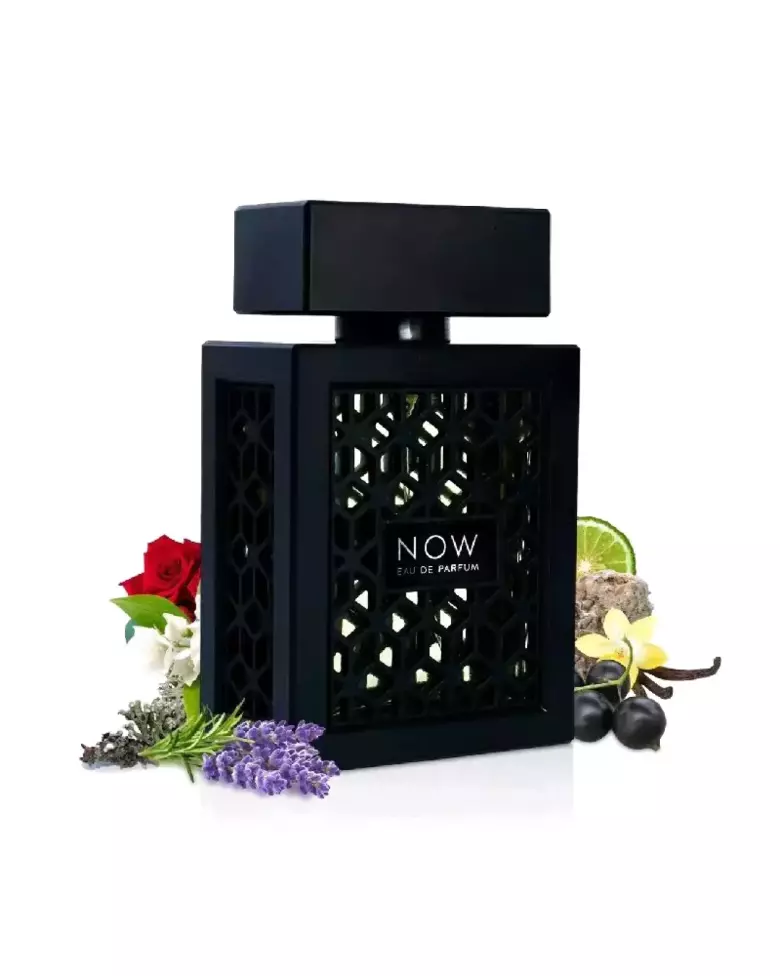 Now parfum