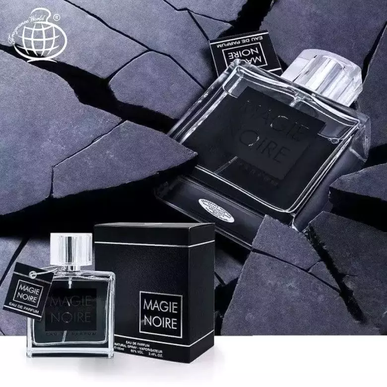Magie noire