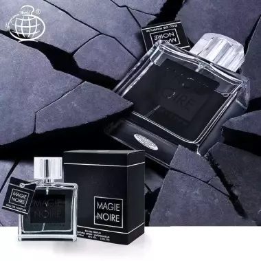 Magie noire