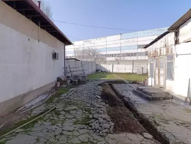 Продаётся участок 5,6 соток в Яшнабадском районе