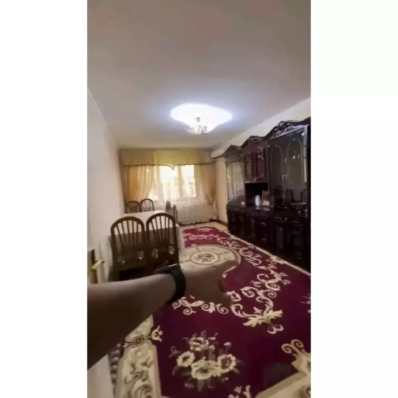 Квартира 5ти комнатная