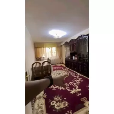 Квартира 5ти комнатная