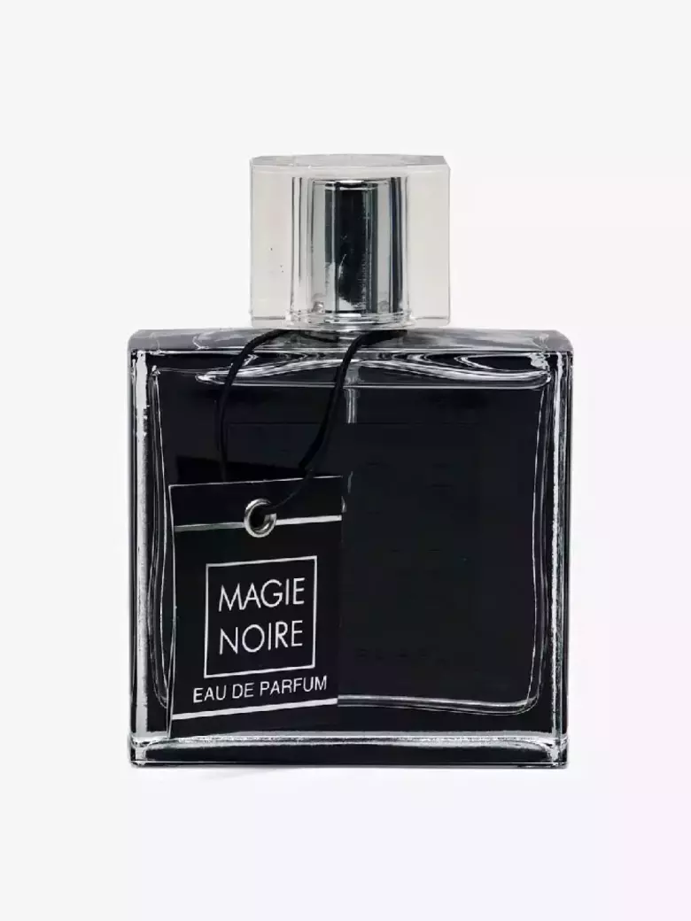 Magie noire