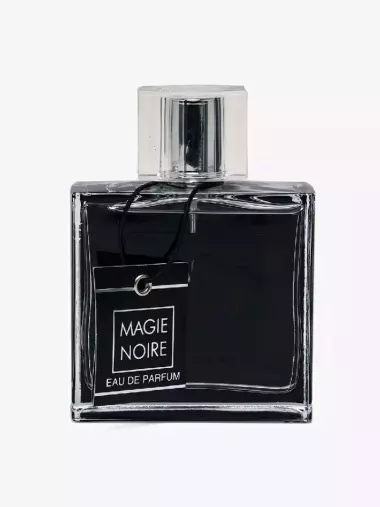 Magie noire