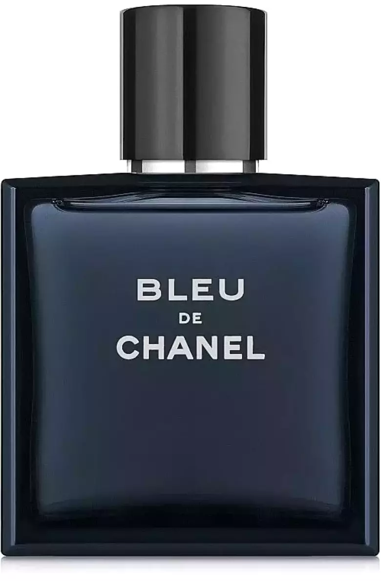 Bleu de chanel
