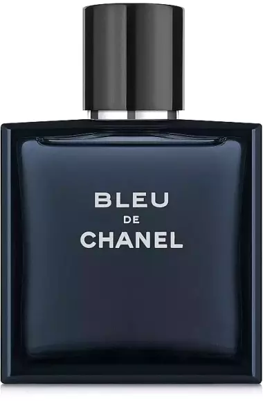 Bleu de chanel