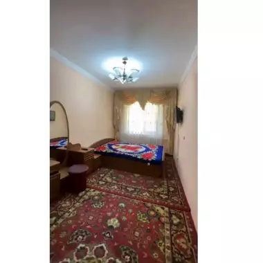 Квартира 5ти комнатная
