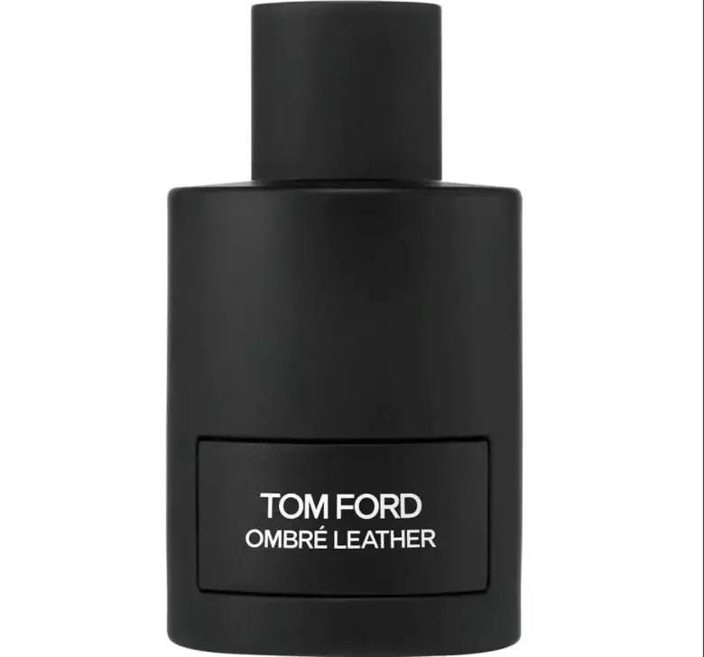 Tom ford ombre leather