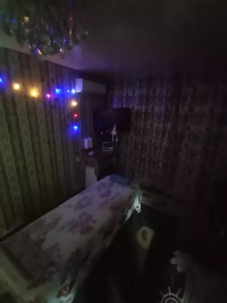 Оздоровительный Массаж