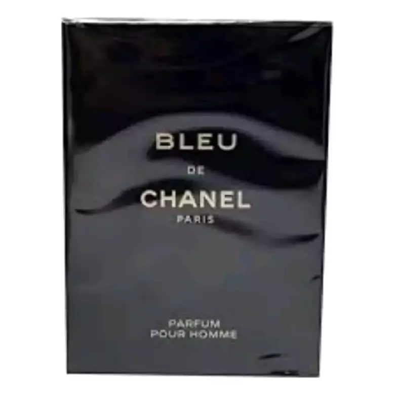 Bleu de chanel