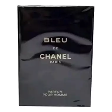 Bleu de chanel