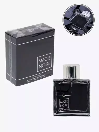 Magie noire