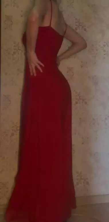 Платье
