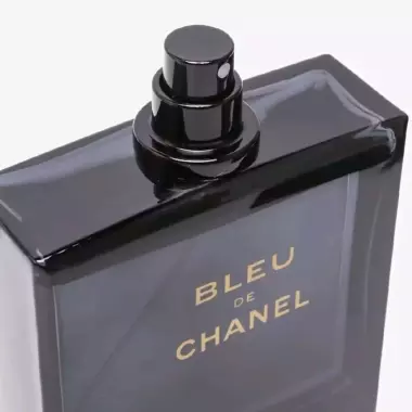 Bleu de chanel