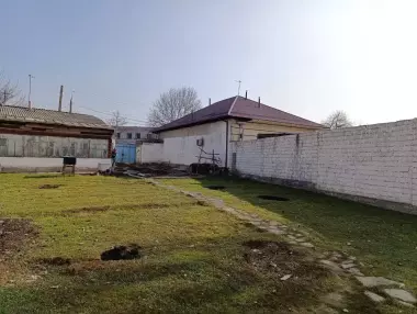 Продаётся участок 5,6 соток в Яшнабадском районе