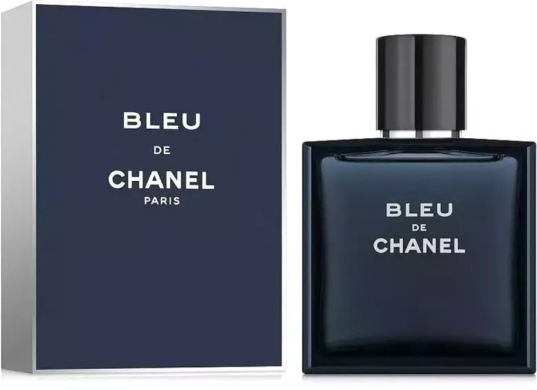 Bleu de chanel
