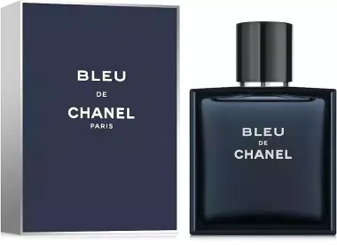 Bleu de chanel