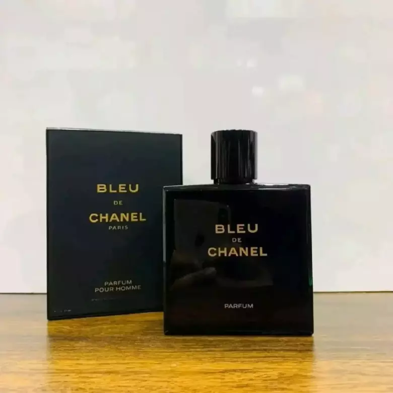 Bleu de chanel