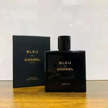 Bleu de chanel