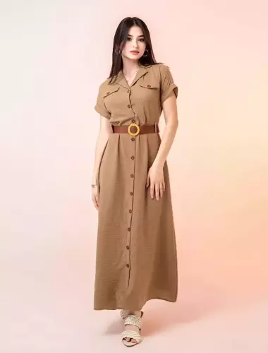 Платье