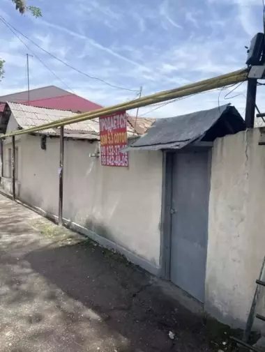 Срочно продается участок!