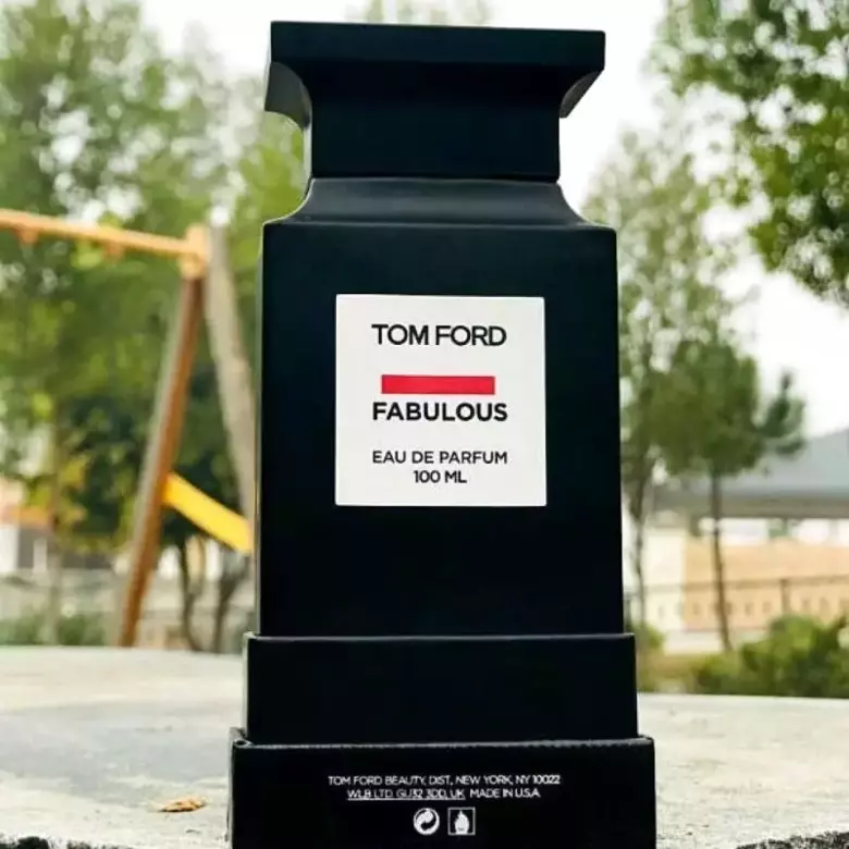 Tom ford Fabulous