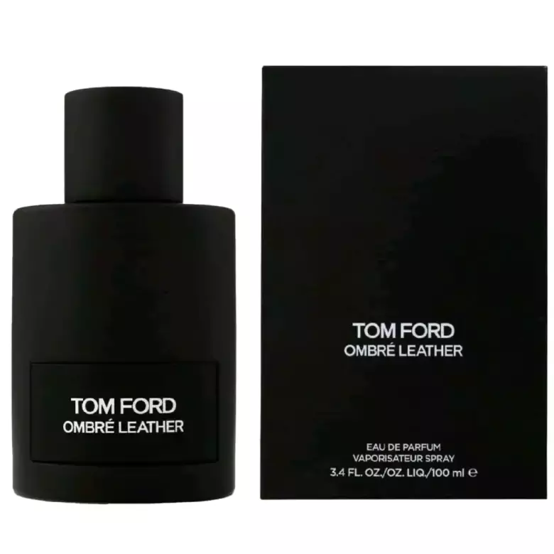 Tom ford ombre leather