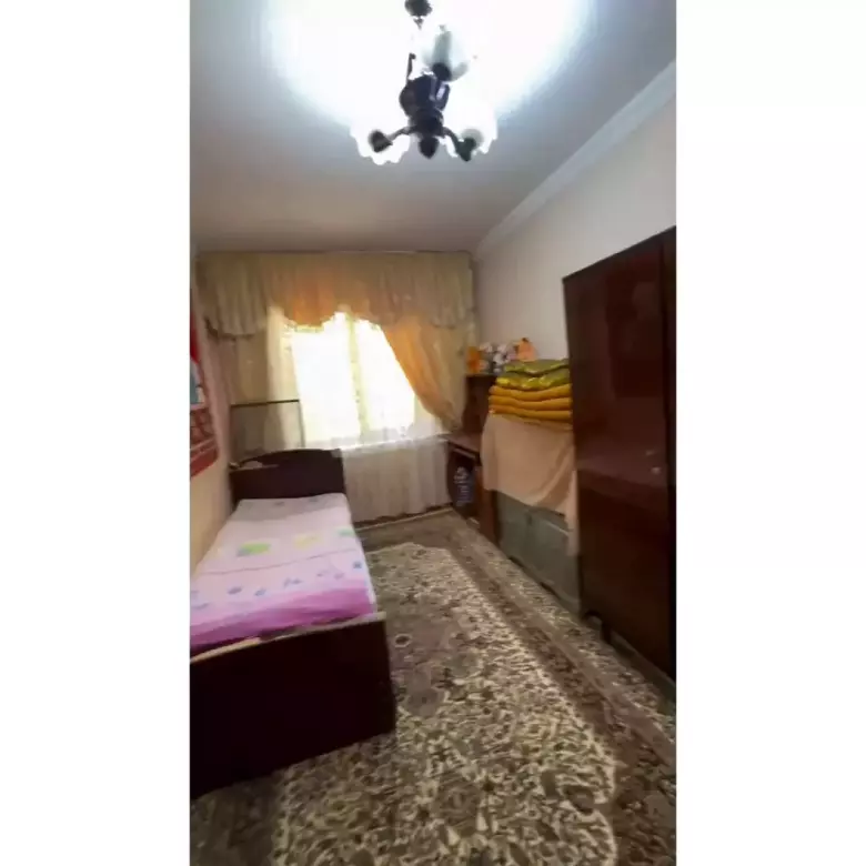 Квартира 5ти комнатная