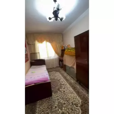 Квартира 5ти комнатная
