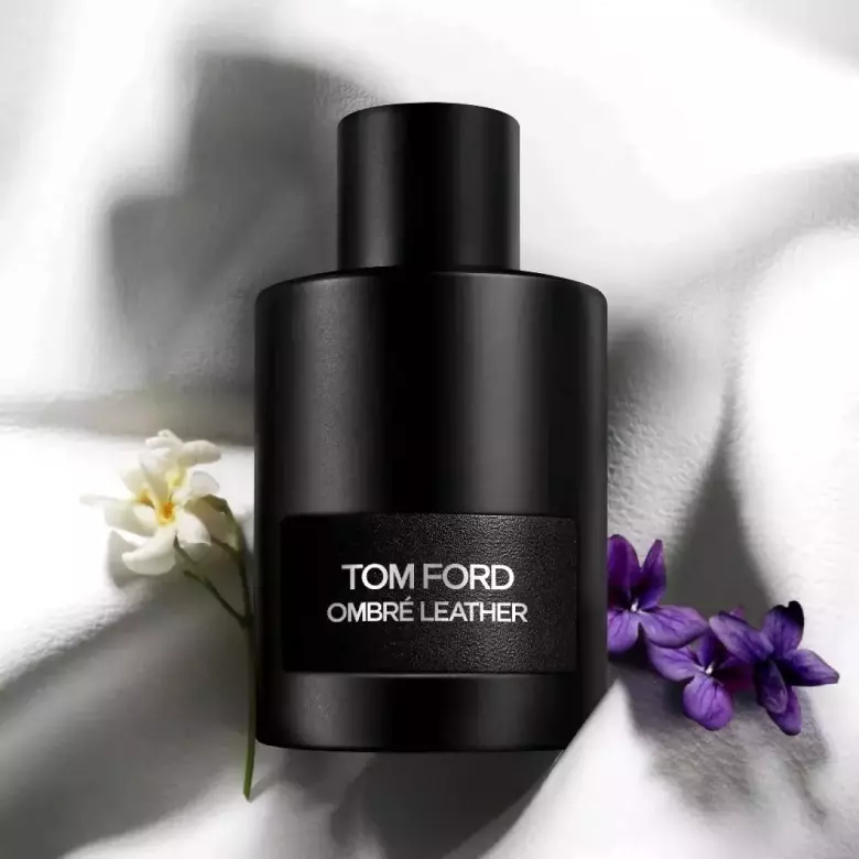 Tom ford ombre leather