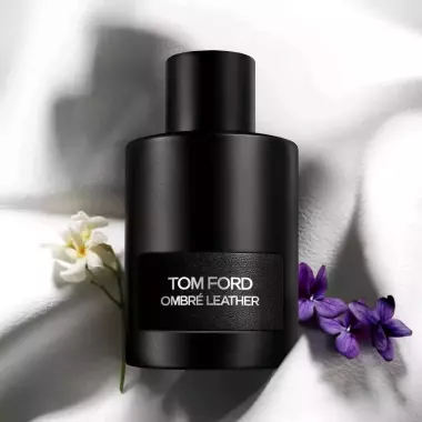 Tom ford ombre leather