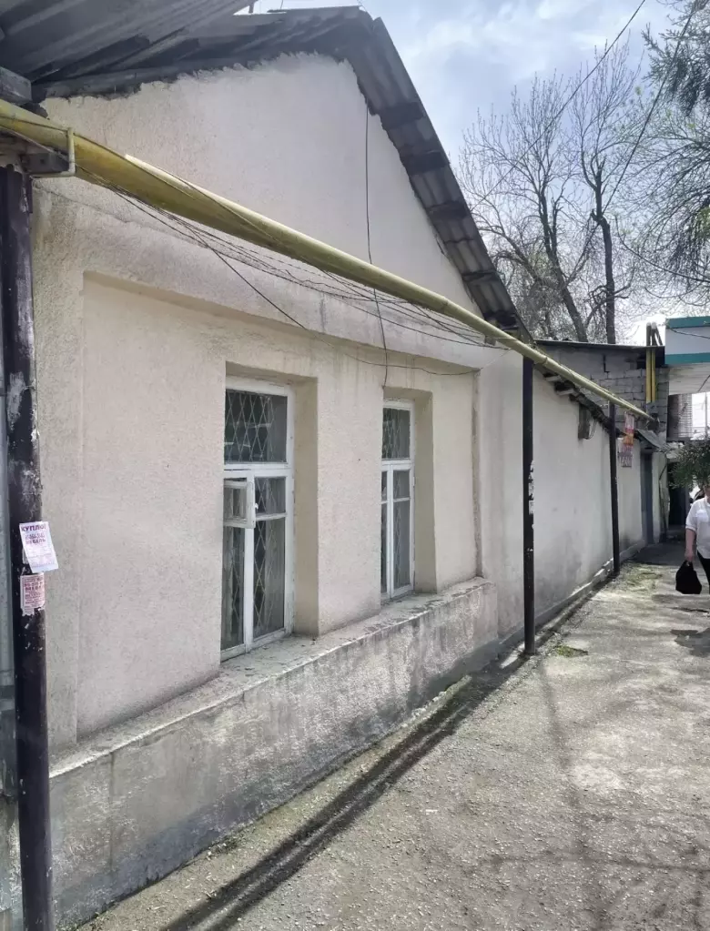 Срочно продается участок!