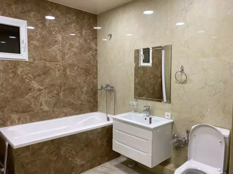 Дархан (спецплан) ул.Каре Ниязова 4/3/5 - 130м2