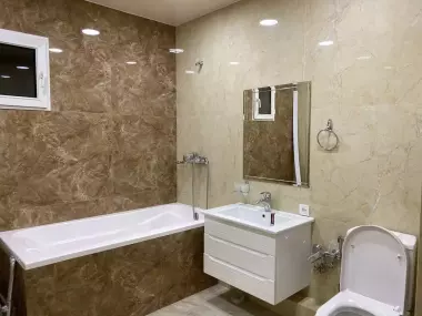 Дархан (спецплан) ул.Каре Ниязова 4/3/5 - 130м2