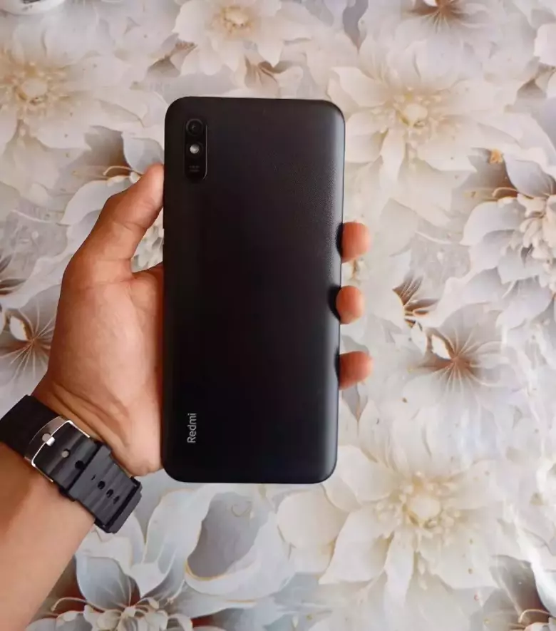 Redmi 9A
