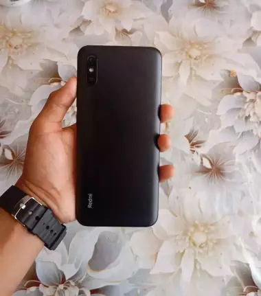Redmi 9A