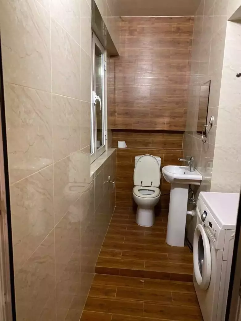 Дархан (спецплан) ул.Каре Ниязова 4/3/5 - 130м2