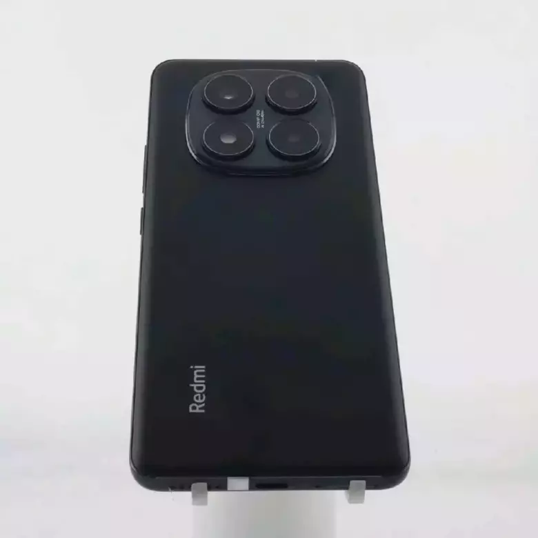 Новый флагман Redmi: Note 14 Pro+ 5G