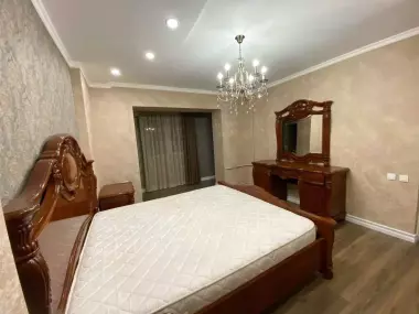 Дархан (спецплан) ул.Каре Ниязова 4/3/5 - 130м2
