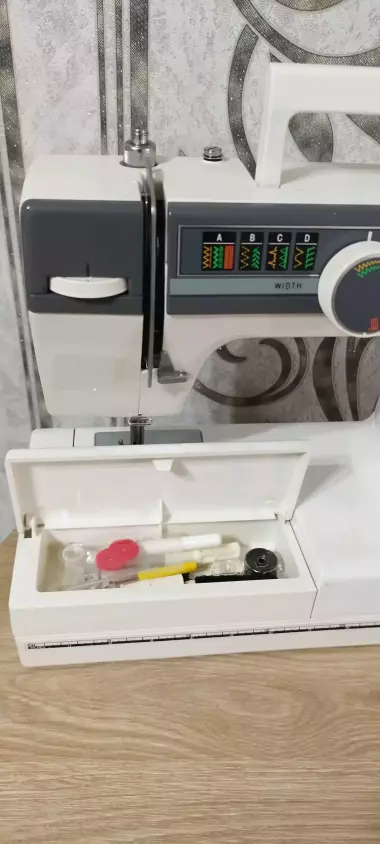 Швейная машина janome новая модель 392,производство Япония Токио.(не Китай)