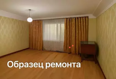 Срочная продажа однокомнатной квартиры, массив Ялангач