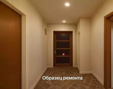 Срочная продажа однокомнатной квартиры, массив Ялангач