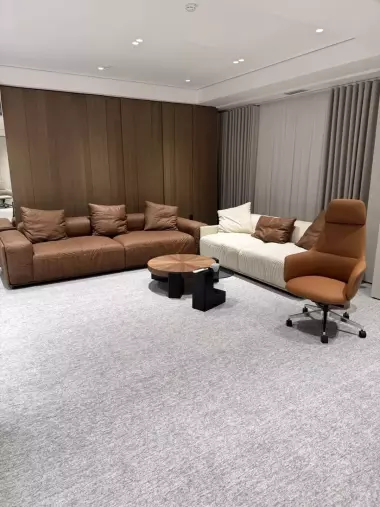 SAG Flooring,Kovrolin