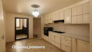 Срочная продажа однокомнатной квартиры, массив Ялангач