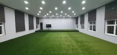 SAG Flooring,Kovrolin