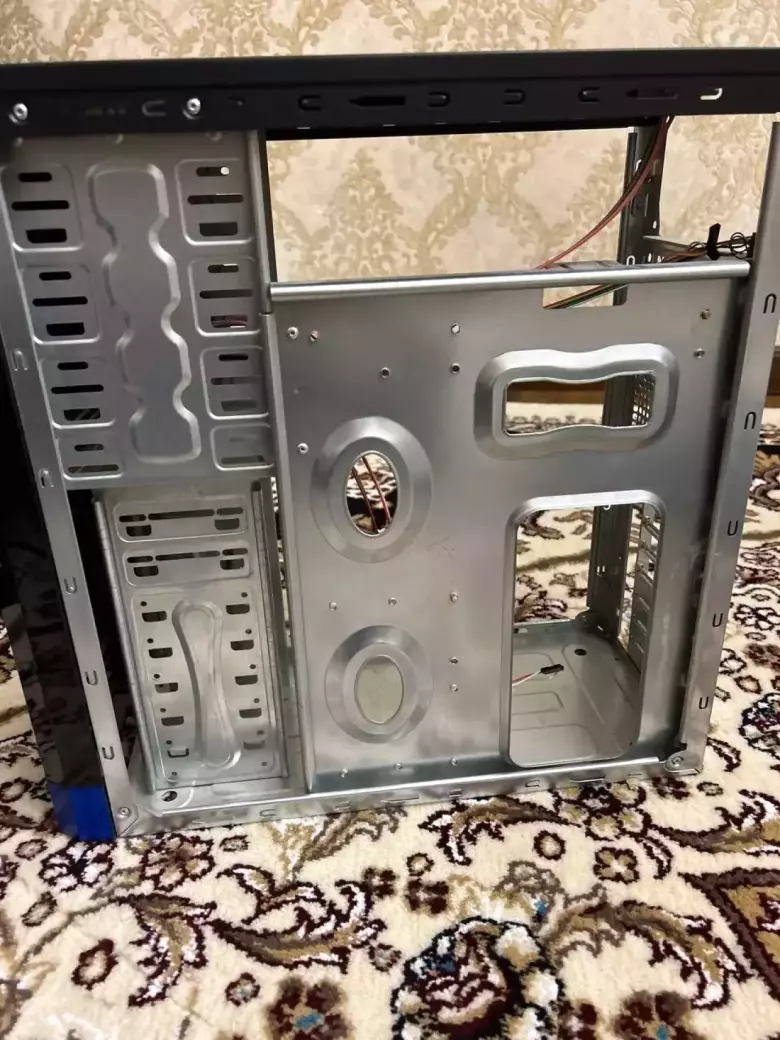 Кейс для пк