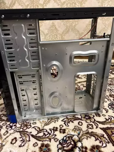 Кейс для пк
